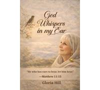 God Whispers In My Ear: “He who has ears to hear, let him hear.” Matthew 11:15