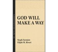 God Will Make a Way Book: 101 Faith-Filled Encouragements for Healing, Peace and Miracles