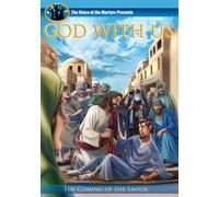 The Voice of The Martyrs Presents: God With Us