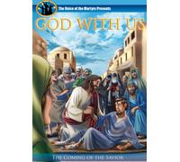 God With Us (DVD) Bob Magruder Mark Harbour