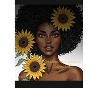 “God Within Her: A Sisterhood Coloring Book”: A Christian Coloring Book Celebrating Faith, Friendship, and Inner Strength