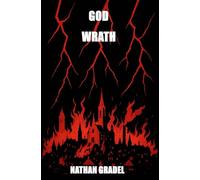 GOD WRATH: A Dark Fantasy Story For Young Adults and Adults