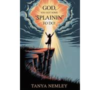 "God, you got some ‘splainin’ to do! "