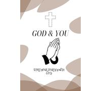 GOD & YOU: Start your journey with god