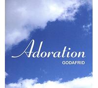 Godafrid Adoration (CD)