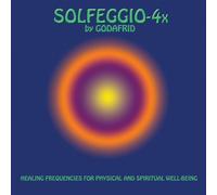 Godafrid - Solfeggio 4x