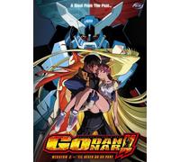 Godannar - Vol. 2-Til Death Do Us Part
