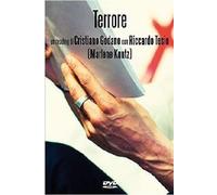Godano & Tesio - Terrore (Marlene Kuntz)