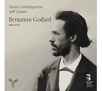 Godard, B./ Christoyannis, Tassis/ Cohen, Jeff - Melodies