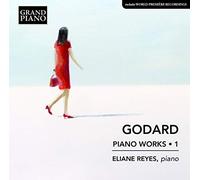 Godard Benjamin - Opere Per Pianoforte (Integrale), Vol.1