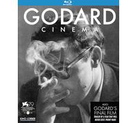 Godard Cinema And Trailer Of A Film That Will Never Exist: Phony Wars