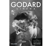 Godard Cinema And Trailer Of A Film That Will Never Exist: Phony Wars