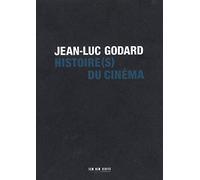 Godard Jean-Luc - Histoires Du Cinema (Mini Lp Sleeve)