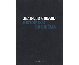 Godard Jean-Luc - Histoires Du Cinema (Mini Lp Sleeve)