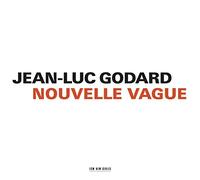 Godard Jean-Luc - Nouvelle Vague
