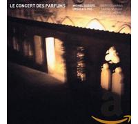 Godard/Marq/Marais - Le Concert Des Parfums