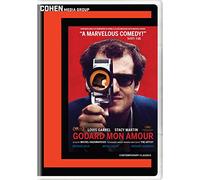 Godard Mon Amour