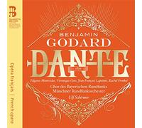 Godard/ Montvidas/ Schirmer - Dante