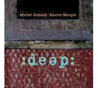 Michel Godard Deep (CD) Album