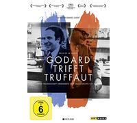 Godard trifft Truffaut - Deux de la Vague