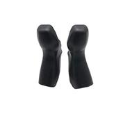 GODARM TRUSTTWO Misura for Microshift Bicicletta Doppia Triple 7 8 9 10 velocità Bici da Strada STI Shifter Leve Freno Leva del Freno del Cambio Staffa di Copertura Cappuccio The New