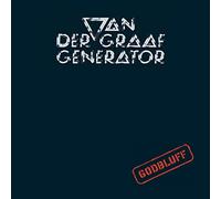 Van Der Graaf Generator - Godbluff (2021 Reissue) (LP)