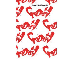 GODBODY: Book of Memories