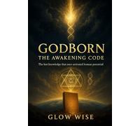 Godborn The awakening Code III