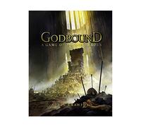 Godbound: A Game of Divine Heroes