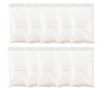 GodbTG Magic Water Elf Toy Kit, Magic Elf Water Toy, Make Your Own Squishies (10 packs Supplementary)