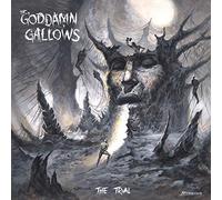 Goddamn Gallows - Trial