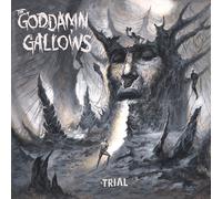 Goddamn Gallows Trial (CD)