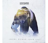 Goddamn - More Human Than Us