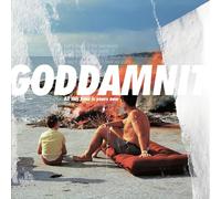 Goddamnit All This Time Is Yours Now (Vinyl LP) 12" Album