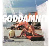 Goddamnit All This Time Is Yours Now (CD) Album