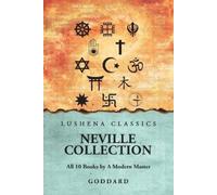 Goddard Neville Collection (Tascabile)