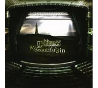 Goddass - My Beautiful Sin