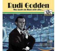 Godden, Rudi - Was Macht Ein Mann Nicht Alles