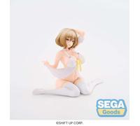 SEGA-Yumemirize Goddess of Victory: NIKKE Anis Figure