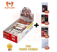 Goddes of Victory NIKKE PC02BT Precious Booster BOX Union Arena JAP FULL PROTECT