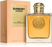 BURBERRY Goddess Parfum Parfum 100ML donne