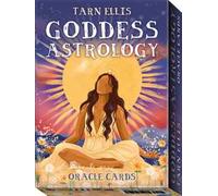 Goddess astrology oracle. Con Libro