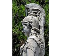 Goddess Athena Grimoire: A Book of Shadows