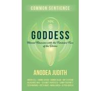 Goddess: Blessed Reunions with the Feminine Face of the Divin (Copertina rigida)