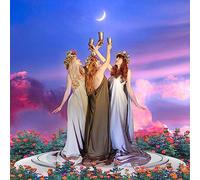 goddess energy