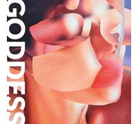 Goddess - Goddess