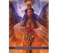 Goddess Isis Journal