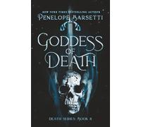 Goddess of Death: 8