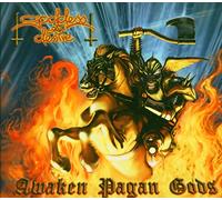 GODDESS OF DESIRE - AWAKEN PAGAN GODS -DIGI-
