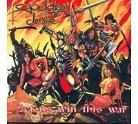 Goddess Of Desire - Let us win this war